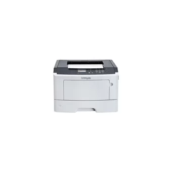 Lexmark MS415dn Siyah-Beyaz Mono Tonerli Lazer Yazıcı