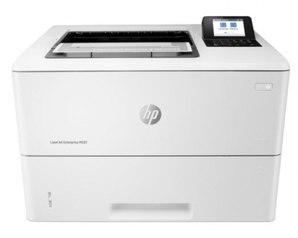 HP LaserJet M507DN Siyah-Beyaz Mono Tonerli Lazer Yazıcı