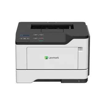 Lexmark MS621DN Siyah-Beyaz Wifi Mono Tonerli Lazer Yazıcı