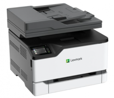 Lexmark CX331ADWE Renkli Wifi Fotokopi Tarayıcı Çok Fonksiyonlu Tonerli Lazer Yazıcı