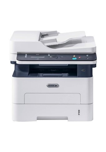 Xerox B205V-NI Siyah-Beyaz Wifi Fotokopi Tarayıcı Mono Çok Fonksiyonlu Tonerli Lazer Yazıcı