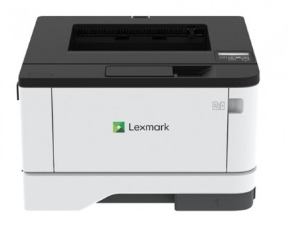 Lexmark MS431DW Siyah-Beyaz Wifi Mono Tonerli Lazer Yazıcı