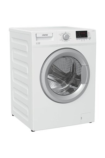 Altus AL 8105 D 8 kg 1000 Devir E Enerji Sınıfı Beyaz Solo Çamaşır Makinesi