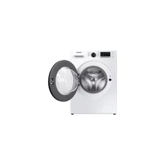 Samsung WW70T4020CE/AH 7 kg 1200 Devir D Enerji Sınıfı Buharlı Beyaz Solo Çamaşır Makinesi