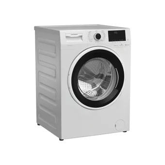 Grundig GWM 101414 10 kg 1400 Devir B Enerji Sınıfı Buharlı Beyaz Solo Çamaşır Makinesi