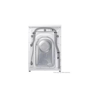 Samsung WD10T654DBE1AH Air Wash 10 kg 1400 Devir E Enerji Sınıfı Buharlı Beyaz Kurutmalı Solo Çamaşır Makinesi