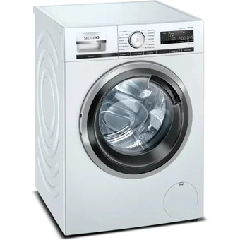 Siemens WM14VKH0TR 9 kg 1400 Devir B Enerji Sınıfı Beyaz Solo Çamaşır Makinesi