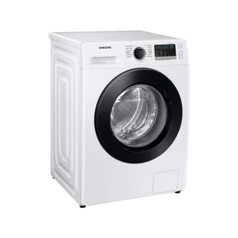 Samsung WW80T4020CE/AH 8 kg 1200 Devir D Enerji Sınıfı Siyah Solo Çamaşır Makinesi