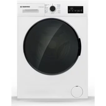 Daewoo D-TR WMI 10142W 10 kg 1400 Devir C Enerji Sınıfı Beyaz Solo Çamaşır Makinesi