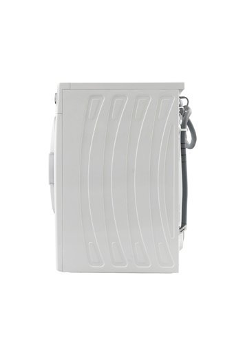 Regal KCM 91402 9 kg 1400 Devir D Enerji Sınıfı Beyaz Kurutmalı Solo Çamaşır Makinesi