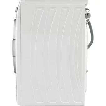 Daewoo TR WMI 1014W 8 kg 1400 Devir C Enerji Sınıfı Buharlı Beyaz Solo Çamaşır Makinesi
