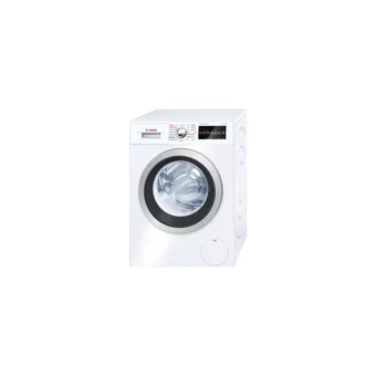 Bosch WVG30460TR 8 kg 1500 Devir B Enerji Sınıfı Beyaz Kurutmalı Solo Çamaşır Makinesi