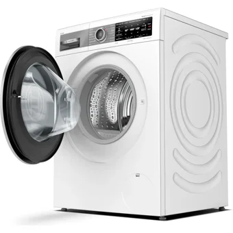 Bosch WAX28EH1TR 10 kg 1400 Devir A+++ Enerji Sınıfı Beyaz Solo Çamaşır Makinesi
