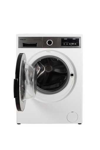 Finlux 10140 10 kg 1400 Devir B Enerji Sınıfı Beyaz Solo Çamaşır Makinesi