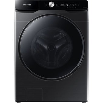 Samsung WF16T6500GV/AH 16 kg 1100 Devir C Enerji Sınıfı Beyaz Solo Çamaşır Makinesi