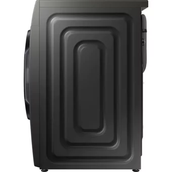 Samsung WW90T4540AX/AH 9 kg 1400 Devir D Enerji Sınıfı Siyah Solo Çamaşır Makinesi