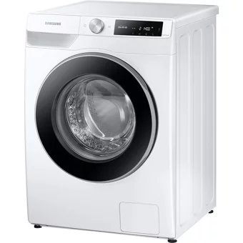 Samsung WW10T604DLE1AH 10.5 kg 1400 Devir A Enerji Sınıfı Buharlı Beyaz Solo Çamaşır Makinesi