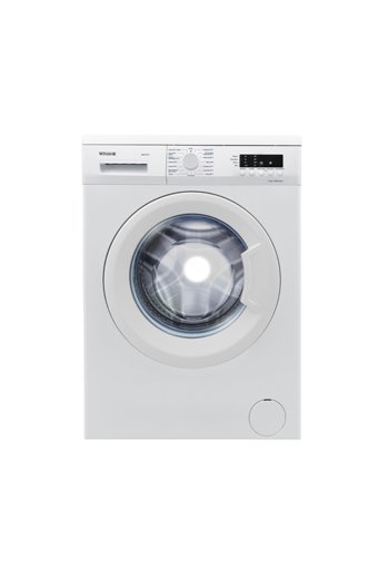 Windsor WS 2710 7 kg 1000 Devir A+ Enerji Sınıfı Beyaz Solo Çamaşır Makinesi