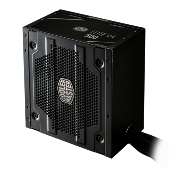 Cooler Master Elite V4 500 W 80+ Gold Tam Modüler Powersupply