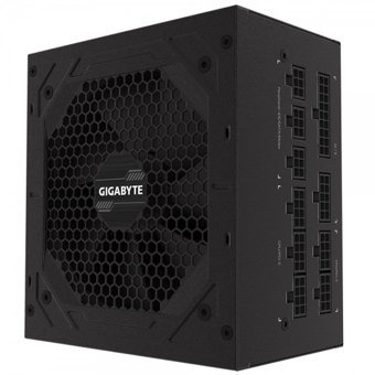 Gigabyte P750GM 750 W 80+ Gold Tam Modüler Powersupply