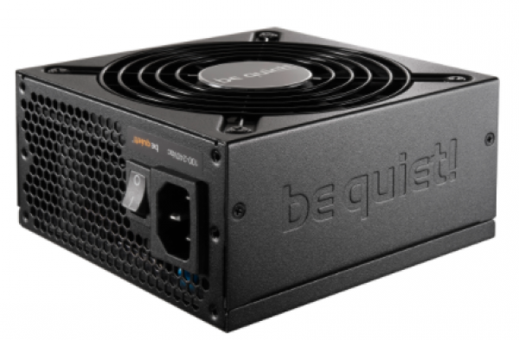 Be Quiet! SFX-L Power 600 W 80+ Gold Tam Modüler Powersupply