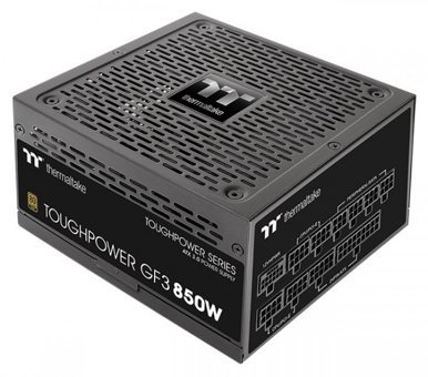 Thermaltake Toughpower GF3 850 W 80+ Gold Tam Modüler Powersupply