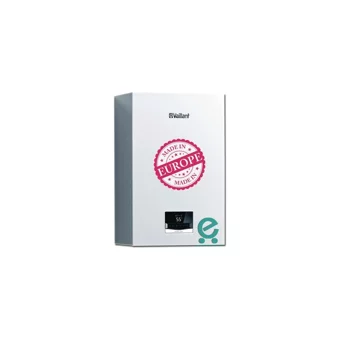 Vaillant Ecotec Intro 18 Kw Hermetik Tam Yoğuşmalı Doğalgazlı Kombi