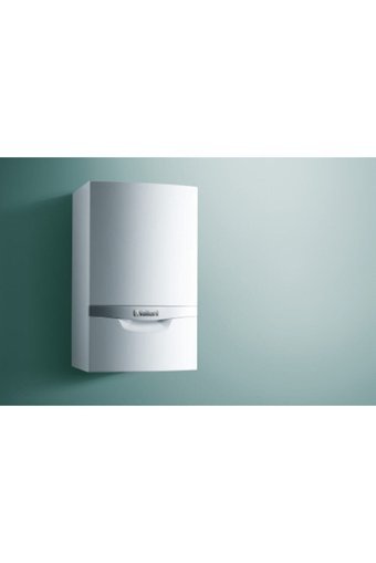 Vaillant Ecotec Plus 19 Kw Hermetik Tam Yoğuşmalı Doğalgazlı Kombi