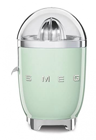 Smeg CJF01 70 W Yeşil Katı Meyve Sıkacağı