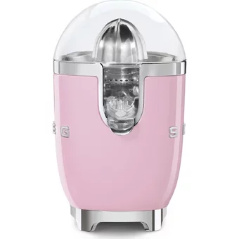 Smeg CJF01 70 W Pembe Katı Meyve Sıkacağı