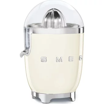 Smeg CJF01 70 W Krem Katı Meyve Sıkacağı