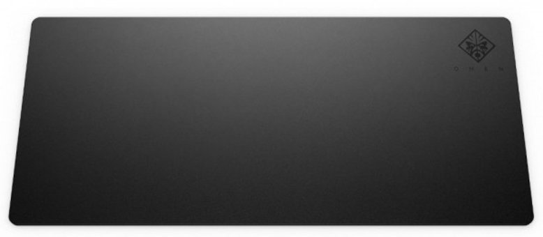 HP Omen 300 1MY15AA 90 × 40 cm XL Siyah Gaming Mousepad