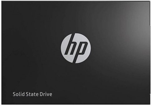 HP S650 345M7AA SATA 120 GB 2.5 inç SSD