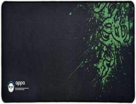 Appa Razer 1 32 × 24 cm Çok Renkli Gaming Mousepad