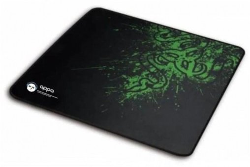 Appa Razer 1 32 × 24 cm Çok Renkli Gaming Mousepad