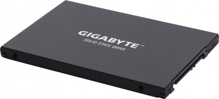 Gigabyte GP-GSTFS31120GNTD SATA 120 GB 2.5 inç SSD