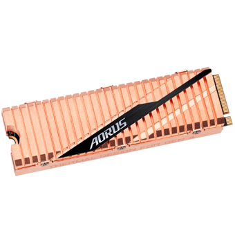 Gigabyte Aorus NVMe Gen4 GP-ASM2NE6100TTTD M2 1 TB m2 2280 SSD