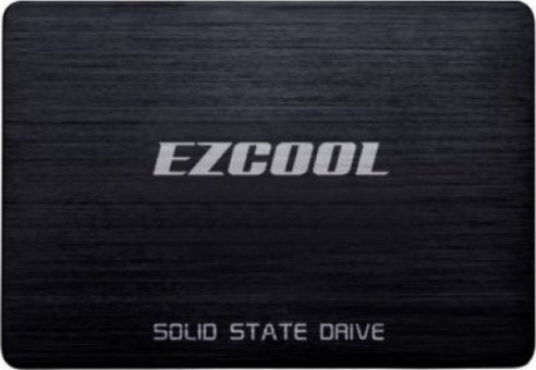 Ezcool S400 120GB SATA 120 GB 2.5 inç SSD