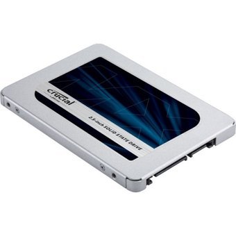 Crucial MX500 CT1000MX500SSD1 SATA 1 TB 2.5 inç SSD