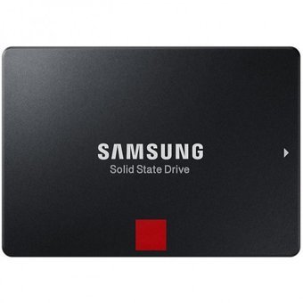 Samsung 860 Pro MZ-76P1T0BW SATA 1 TB 2.5 inç SSD