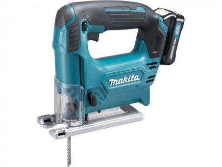 Makita JV101DWAE 2850 devir/dk Akülü Şarjlı Kablosuz Dekupaj Testere