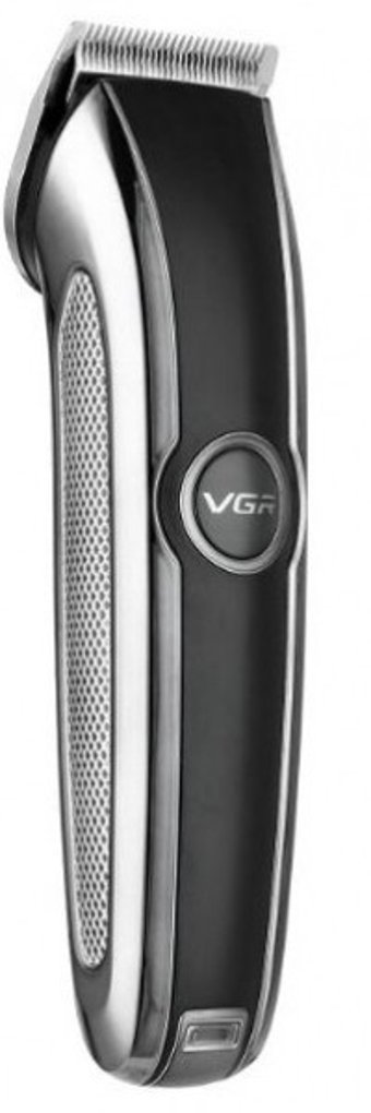 VGR V-288 Saç Sakal ve Ense 4 Başlıklı Çok Amaçlı Kuru Kablosuz Tıraş Makinesi
