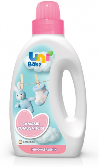 Uni Baby Hipoalerjenik 1500 ml Sıvı Yumuşatıcı