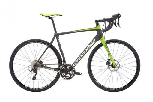 Cannondale Synapse 28 Jant 22 Vites Gri Yol / Yarış Bisikleti