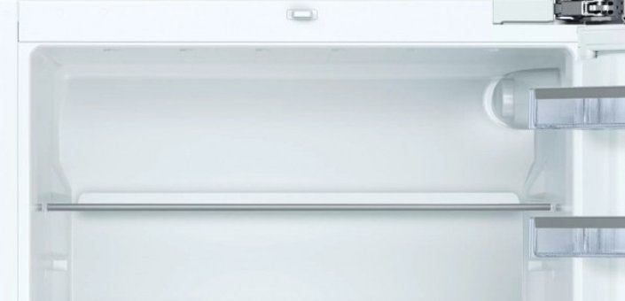 Bosch KUR15AFF0 Tek Kapılı Statik F Enerji Sınıfı 137 lt Solo Büro Tipi/Tezgah Altı Buzdolabı