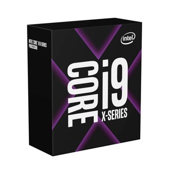 Intel i9 10940X 14 Çekirdekli 3.3 GHz 4.6 GHz Turbo Hız 20 MB Önbellek LGA2066 Soket Tipi İşlemci