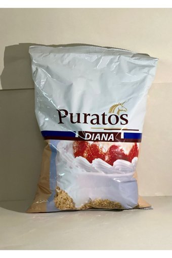 Puratos Diana Toz Krem Şanti