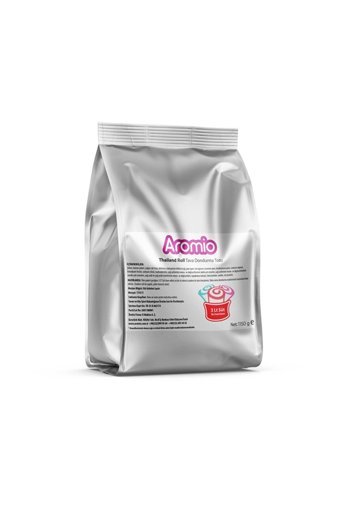 Aromio Sade Dondurma Paket 14x1.15 kg