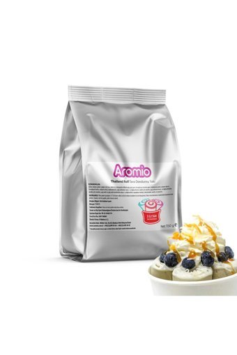 Aromio Sade Dondurma Paket 14x1.15 kg