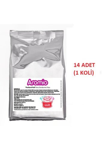 Aromio Sade Dondurma Paket 14x1.15 kg